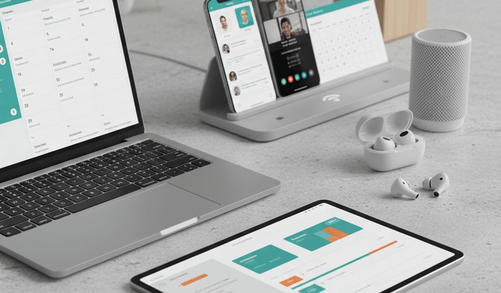 Project Management Apps That Work for Teams