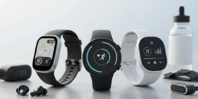 Fitness Smartwatches That Replace Your Phone During Workouts