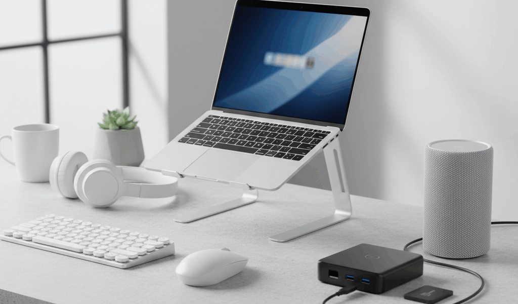 How to Set Up an Affordable Home Office