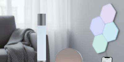 Smart Lighting for Better Sleep and Home Comfort
