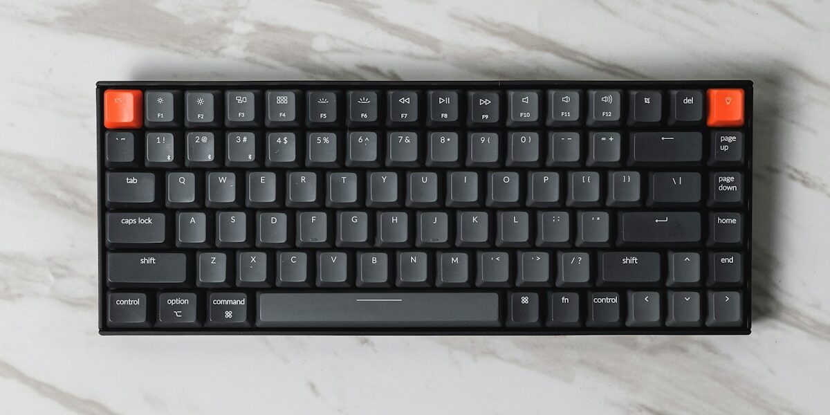 Best Mechanical Keyboards: Finding Your Perfect Switch