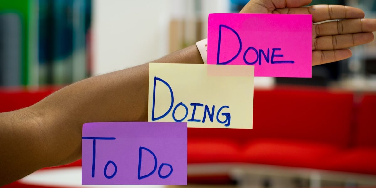 Best Productivity Apps: Tools for Getting Things Done