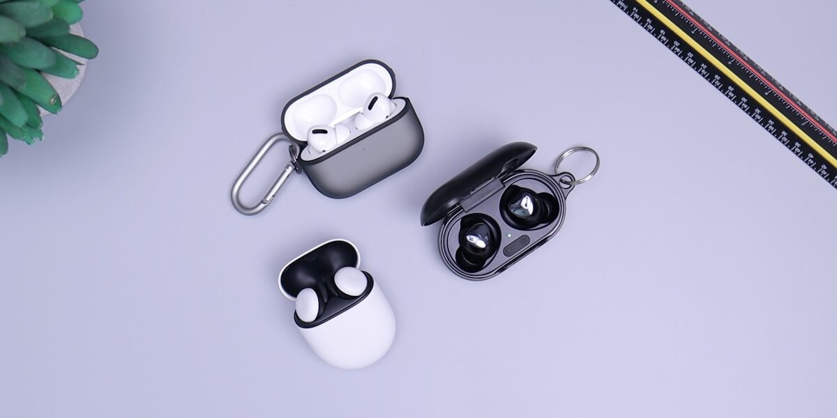 Best Wireless Earbuds: Complete Buyers Guide