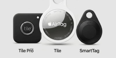 AirTag vs Tile vs SmartTag: Which Bluetooth Tracker Is Right for You