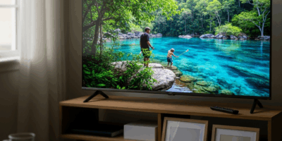 Best 4K TVs Under 500 Dollars in 2026