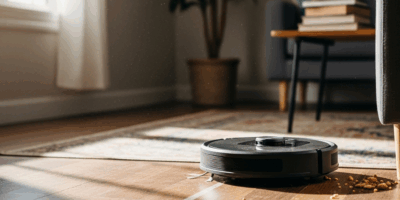 Best Robot Vacuums That Actually Clean Your Floors