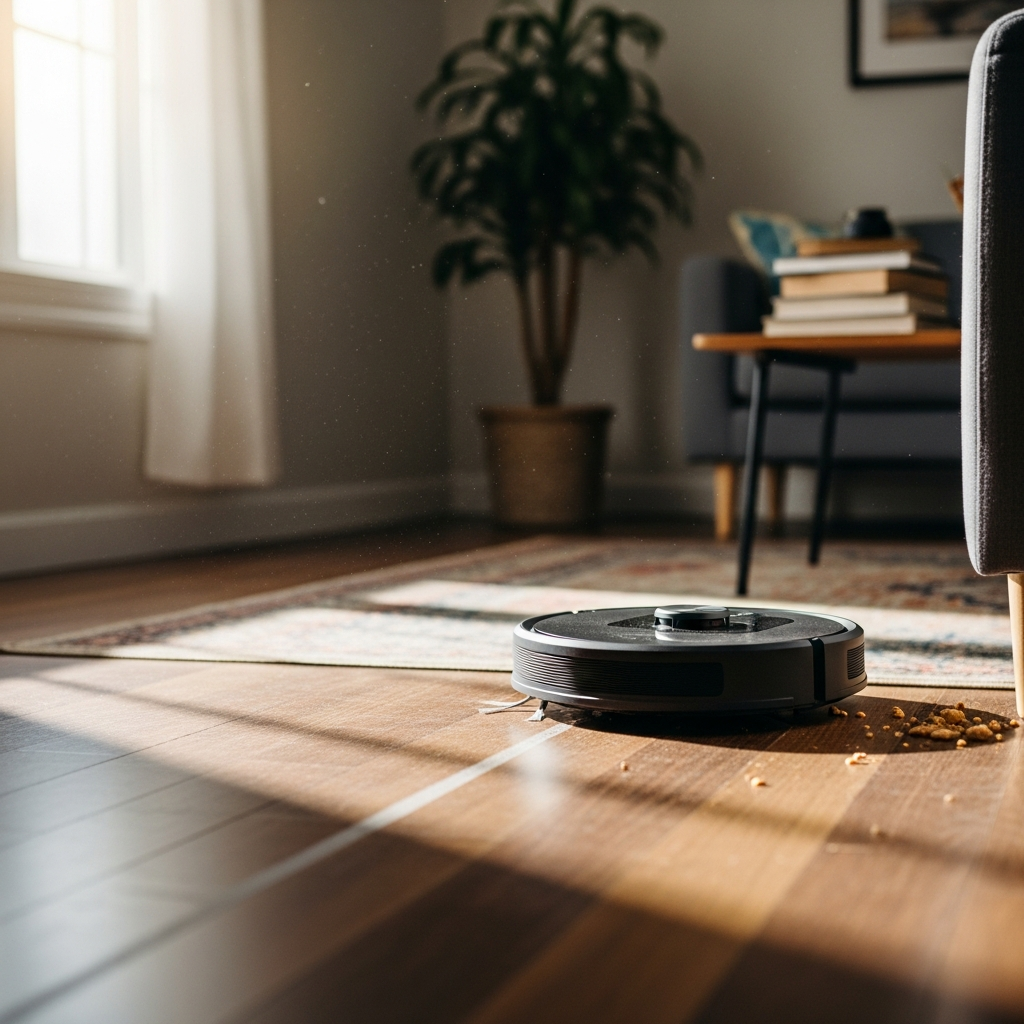 Best Robot Vacuums That Actually Clean Your Floors