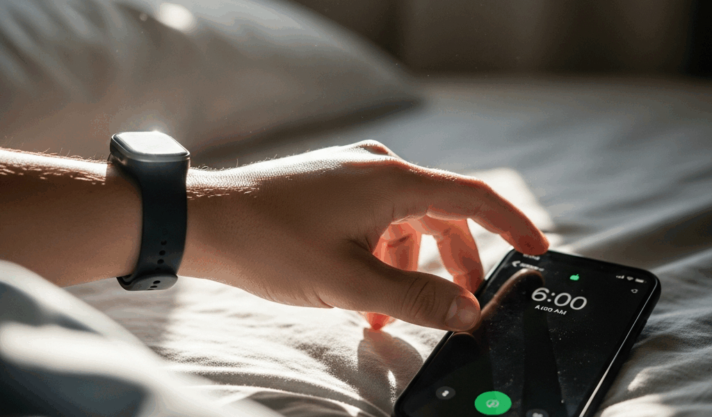Best Sleep Trackers That Actually Help You Sleep Better