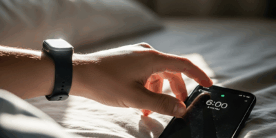 Best Sleep Trackers That Actually Help You Sleep Better