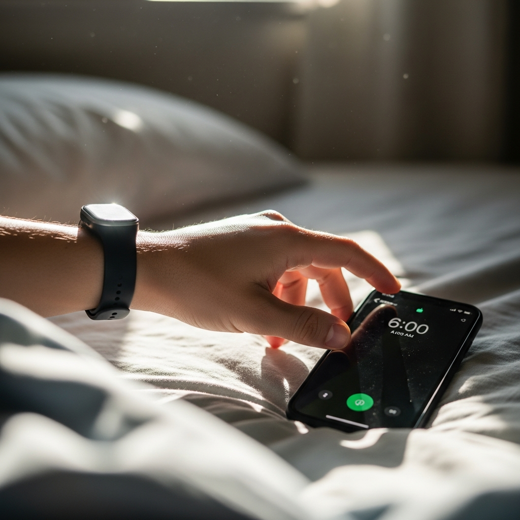 Best Sleep Trackers That Actually Help You Sleep Better