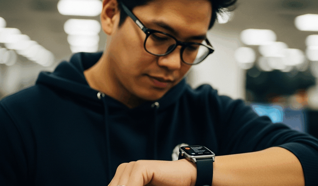 Best Smartwatches for People Who Just Want Useful Notifications