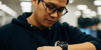 Best Smartwatches for People Who Just Want Useful Notifications