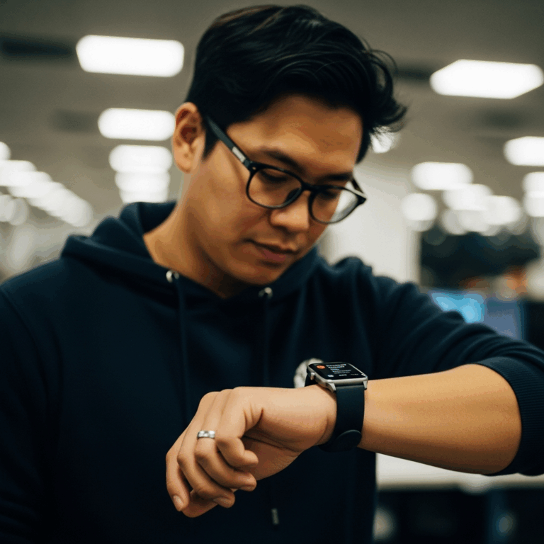 Best Smartwatches for People Who Just Want Useful Notifications