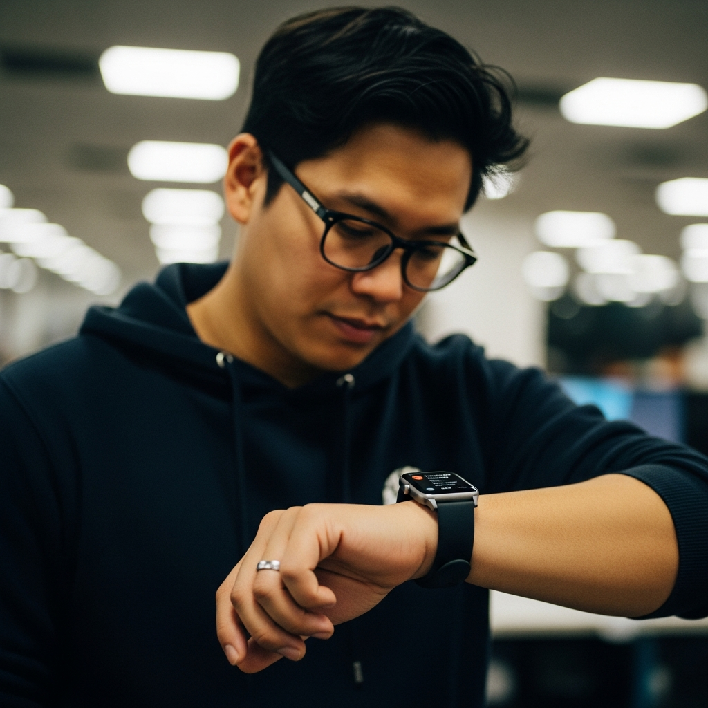 Best Smartwatches for People Who Just Want Useful Notifications