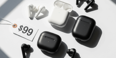 Best Noise Canceling Earbuds Under 100 Tested Against the AirPods Pro