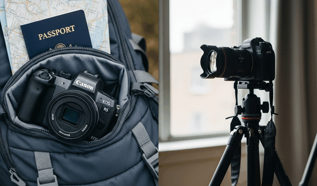 Sony A7C II vs A7 IV Which Camera Should You Buy