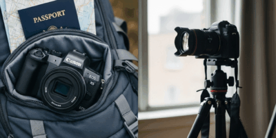 Sony A7C II vs A7 IV Which Camera Should You Buy