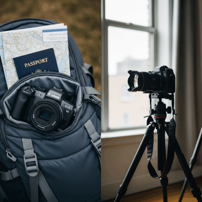 Sony A7C II vs A7 IV Which Camera Should You Buy