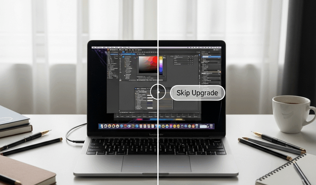 MacBook Air M3 vs M2 Is the Upgrade Worth It