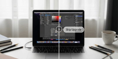 MacBook Air M3 vs M2 Is the Upgrade Worth It