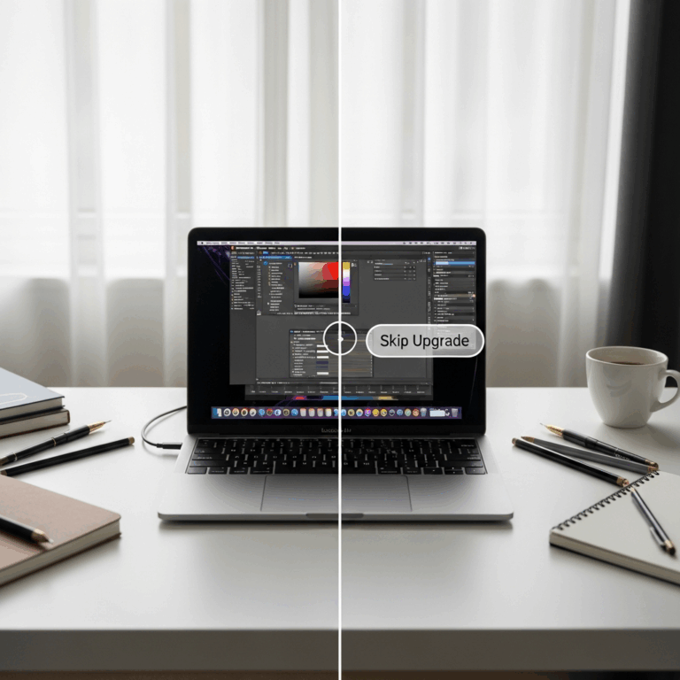 MacBook Air M3 vs M2 Is the Upgrade Worth It