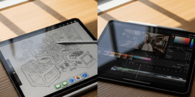 iPad Air vs iPad Pro Which One Is Worth It