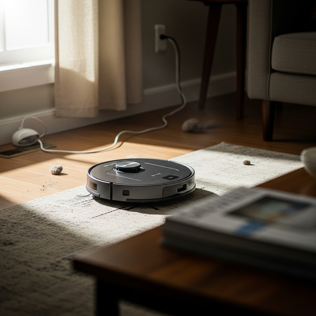 Best Robot Vacuums Under 00 — What Actually Cleans Well in 2026