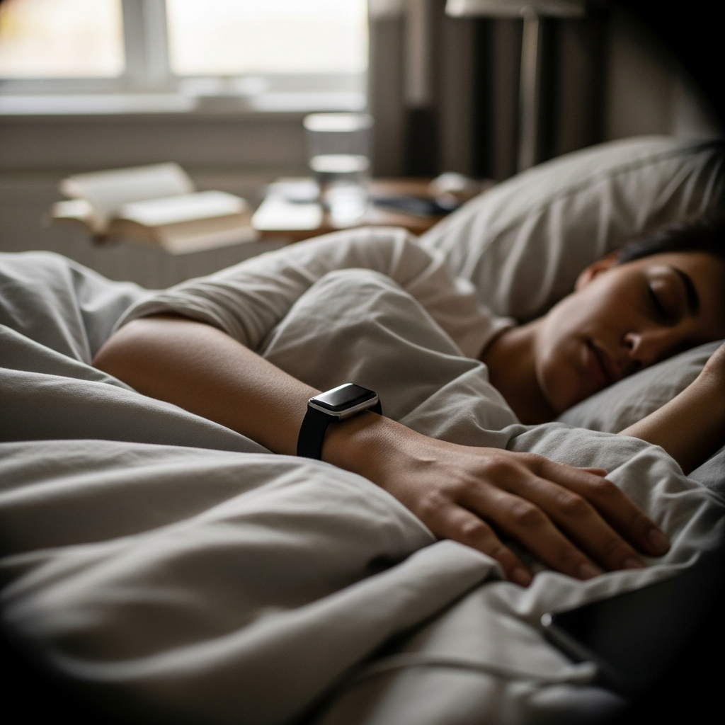 Best Sleep Trackers That Actually Improve Your Sleep