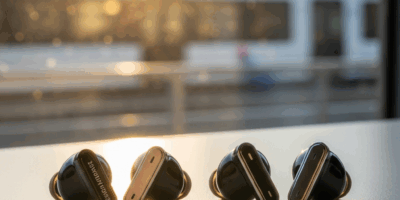 AirPods Pro 2 vs Sony WF-1000XM5 Which Wins