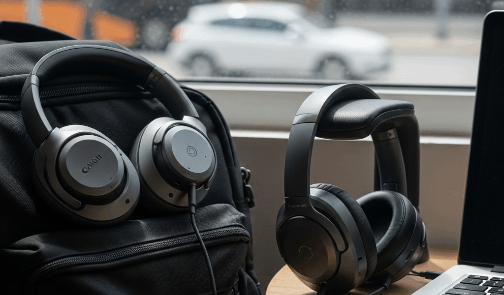 Sony WH-1000XM5 vs Bose QC45 Which Wins