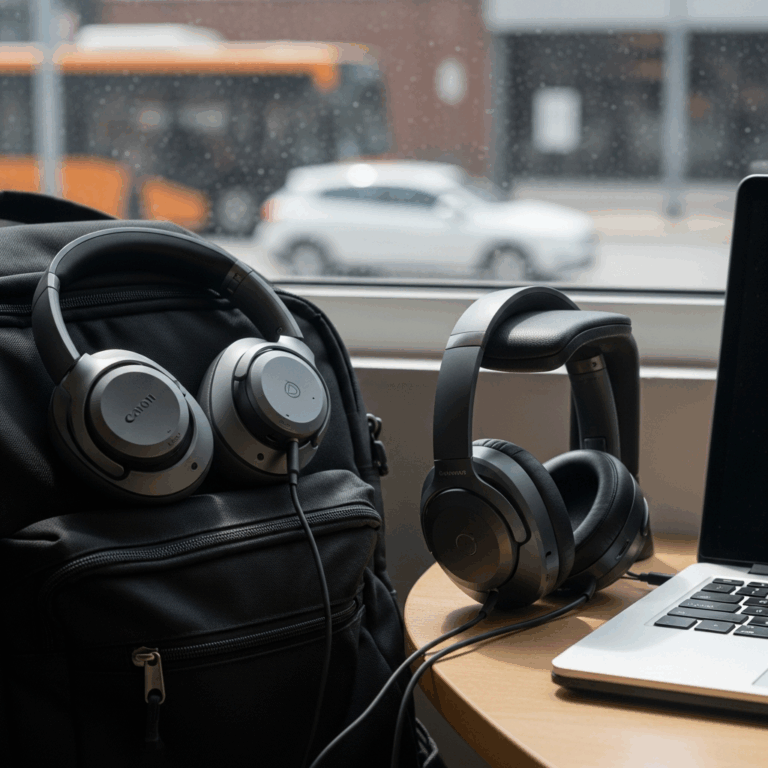 Sony WH-1000XM5 vs Bose QC45 Which Wins