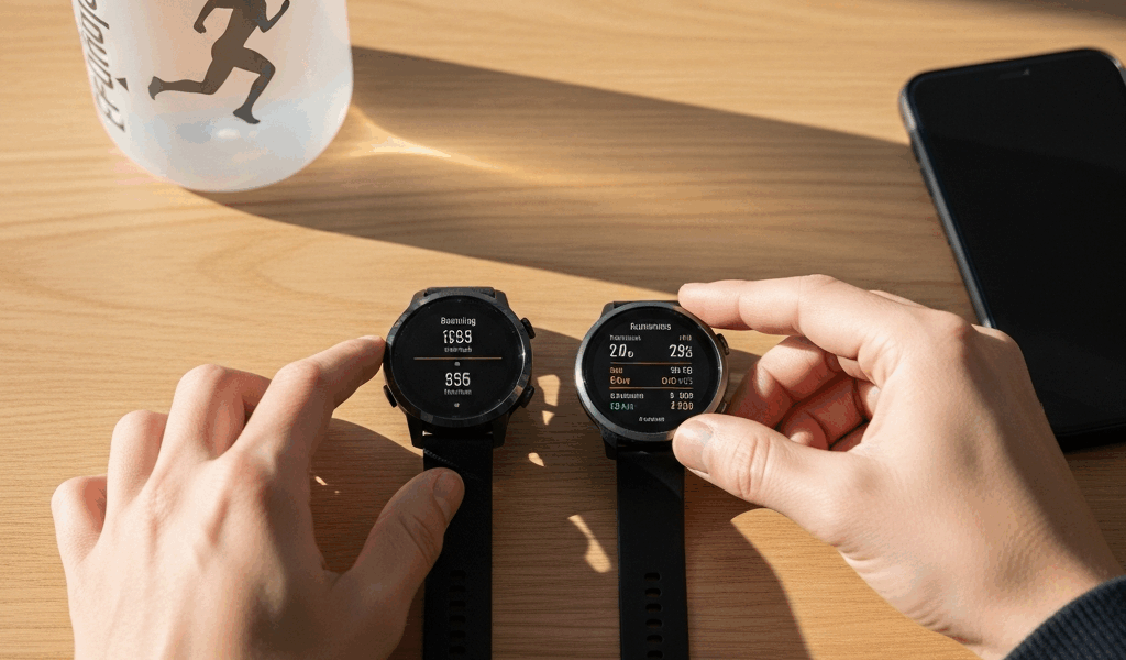 Garmin Forerunner 265 vs 965 Which One to Buy