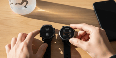 Garmin Forerunner 265 vs 965 Which One to Buy