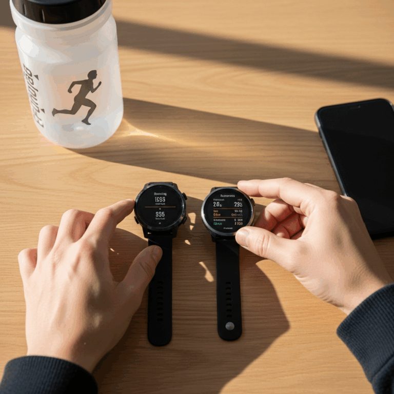 Garmin Forerunner 265 vs 965 Which One to Buy
